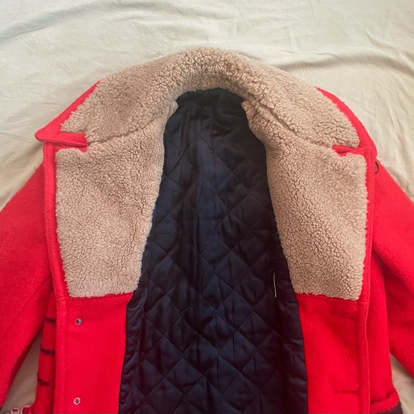 Vintage Extremely Rare Marlboro Wool Ranch Jacket - Picture 8 of 12